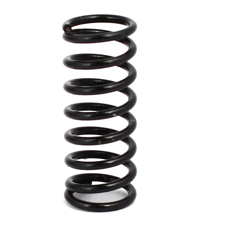 sourcingmap Compression Spring - 1.2mm Wire Dia , 10mm OD
