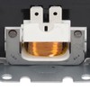 CJX9 40 2P 40A AC Contactor PP Shell Silver Alloy