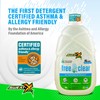 Sweat X Free & Clear Activewear Laundry Detergent – Certified
