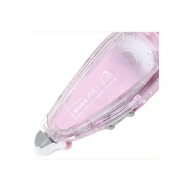 Tombow CT-CAX5C85 Correction Tape, Mono Air Refill Type, Main Unit, 0.2 inches (5 mm) Width x 32.8 ft (10 m)