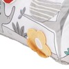 Baby Tummy Time Pillow Multifunctional Toddler Pillow for Early Education