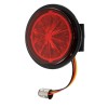 Ironwalls 2x LED Tail Lights Rear Brake Stop Lamps Assembly