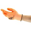 Ansell ActivArmr 97-012 Safety Work Gloves, Mechanical Protection, Size 10