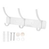 CAPASTEC Wall Rack Wall Hanger Coat Rack Wall Mounted Coat