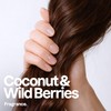 ATTITUDE Moisture Rich Hair Conditioner, For Dry and Damaged Hair,