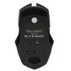 Wireless Mouse 2.4G Wireless Ergonomic Design 3 DPI Nonslip Roller