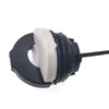Cancanle Fuel Cap Filler Cap Lid for Stihl Chainsaw Brushcuter