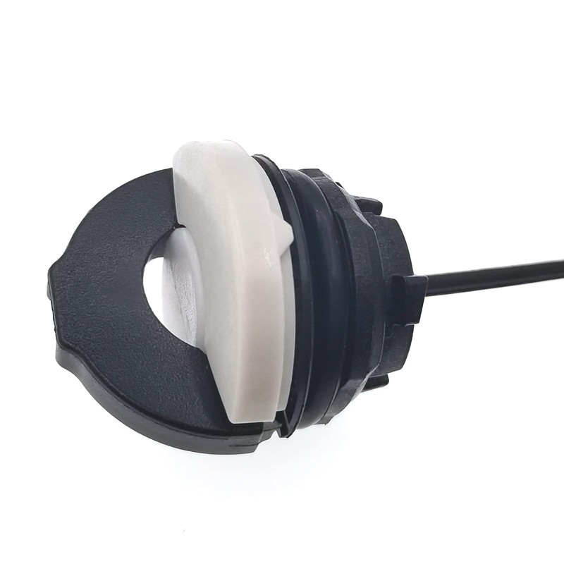 Cancanle Fuel Cap Filler Cap Lid for Stihl Chainsaw Brushcuter