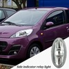 Side Indicator Light - Car Repeater Lamp,Car Side Marker Repeater
