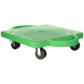 Gamecraft Safety Guard Scooters (Green)