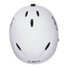CMP Yj-2 Kids Ski Helmet - 3B17894, Unisex Youth Ski