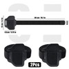 2 Pieces Leg Strap Compatible with Switch, Leg Bands for