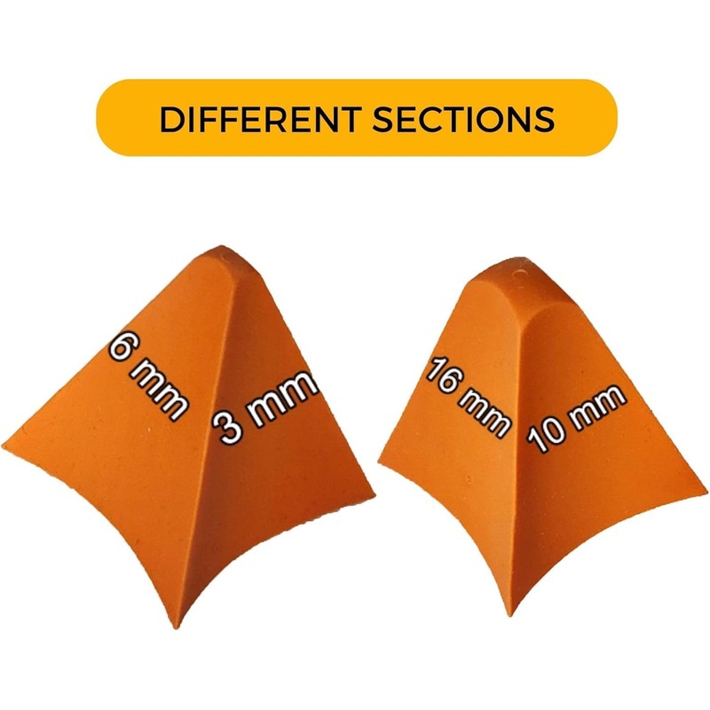 Silicone Caulking Tool,Sealant Finishing Tool,Silicone applicator effective sealing tools for