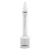 Ear Impressions Taking Earmold Injector Professional PP Ear Prints Syringe