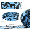Oumers Cycling Handle Wraps, 2 Rolls Road Bike Handlebar Tapes