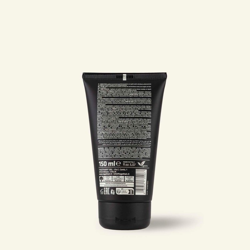 Togethair Make Me Curly 150 ml