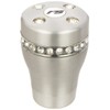 Sumex 8000940 Gear Knob Aluminnium Dub Diamond Japan Style