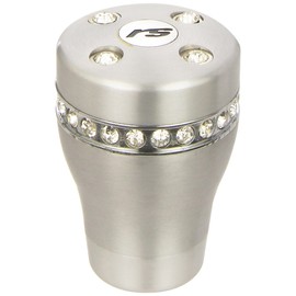 Sumex 8000940 Gear Knob Aluminnium Dub Diamond Japan Style