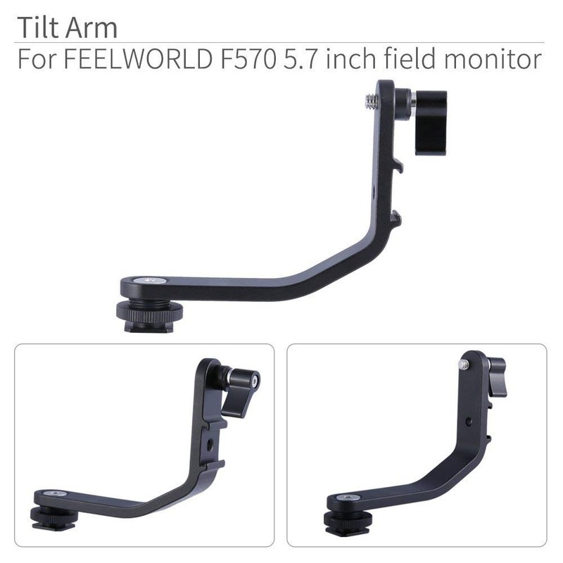 FeelWorld TA001 Tilt Arm