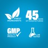 Piping Rock Probiotic for Men and Women | 50 Capsules