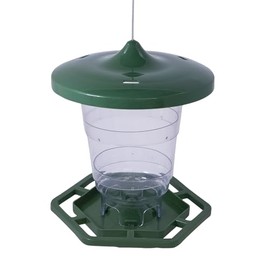 Nobby Foldable Feeder Green Diameter 18 x 21 cm / 11 cm