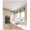 LS-PRO 3.5inch 7w LED Recessed Ceiling Light Slim Aluminium Panel,