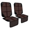 XHYANG Car Seat Protector 1 Pack Car Seat Cushion Mat