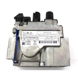 HHT Vermont Castings & Majestic SIT Nova Valve 820.662 RN (20010563)