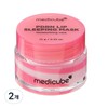 메디큐브 PDRN 립 슬리핑 마스크, 10g, 2개 MediCube PDRN Lip