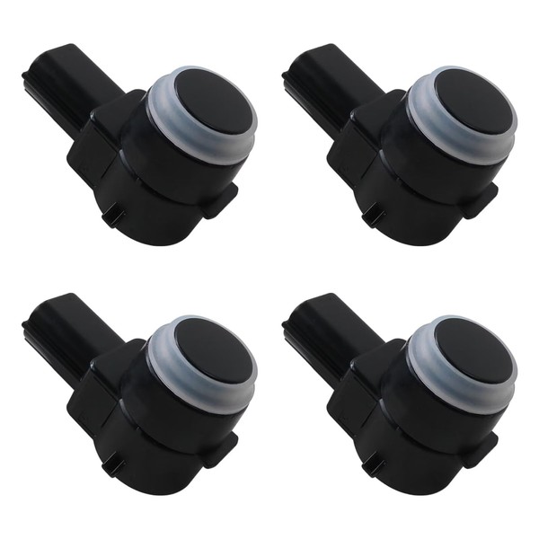 New 4X Reverse Backup Parking Bumper Assist Object Sensor 25966528