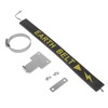 Namvo Car Anti-Static Flex Strip Earth Strap Ideal for Preventing
