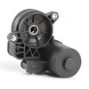 SleYuYir Rear Left Parking Brake Actuator Motor Compatible with Jaguar