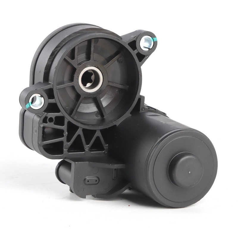 SleYuYir Rear Left Parking Brake Actuator Motor Compatible with Jaguar