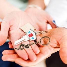 Holibanna Snake Keychains Gothic Keychains 6pcs 2025 Chinese Snake Pendant Zodiac Sign, bronze