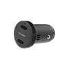 Kashimura DC-PD65W USB-C 2 Ports, Compact, Model Number: DC-062