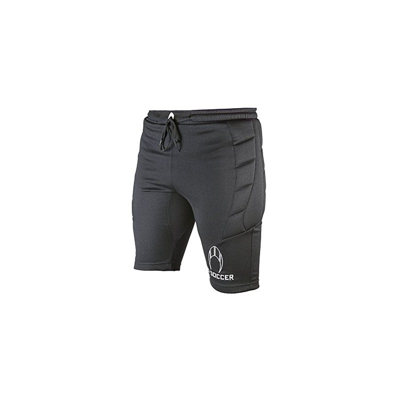 HO Soccer Unisex Goalkeeper Shorts 0505564