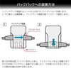 Hakuba 4977187001372 Camera Bag Option GW-PRO Waist Belt AZ AMZKST-GWPWB