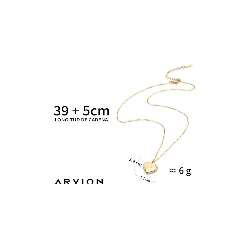 Collar De Regalo Para Niña Cumpleaños Quinceañera Graduación