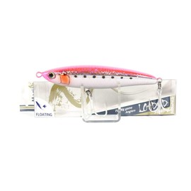 Montane Rear Low Dead F140 