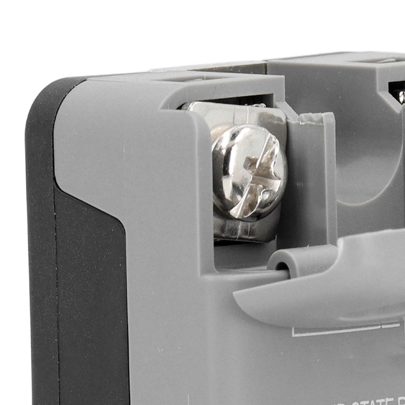 Solid State Relay with LED Indicator DC Control AC Optical