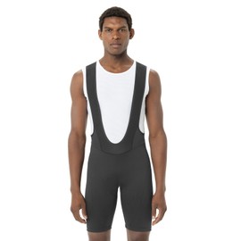 VAUDE Pantaloni da Uomo Matera Bib