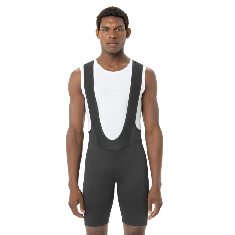 VAUDE Pantaloni da Uomo Matera Bib
