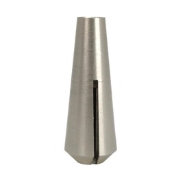 Tylaska retrofit of Norseman Gibb Swageless Wire Terminal Cone Inserts (5mm and 3/16" 1x19 2-Pack)
