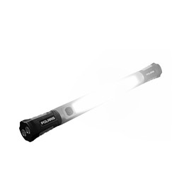 Polaris Magnetic Work Light Part 2830585 – Powerful 1,000 Lumens Underhood Light for Use in Your Garage or Shop, Slim and Compact, USB Powered Rechargeable Light, Mag Mount for Hands Free Operation