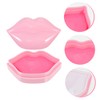TOVINANNA Practical Lip Mask 20pcs Lip Sleeping Masks Moisturize Patches