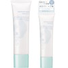 KiSS SPF33PA++ Mochimizu Base 03, Beige Blue, 0.9 oz (25