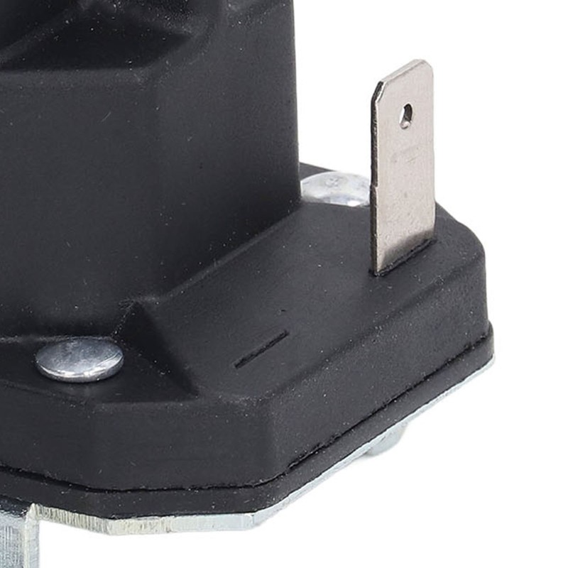 Starter Solenoid 691656 555375GS 790951 Lawn Mower Starter Relay Solenoid