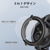 YealRed For CMF By Nothing Watch Pro 2 Case, Lightweight,