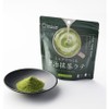 Tsuboshi Seicha Honpo Uji Matcha Latte Made with Milk, 3.5