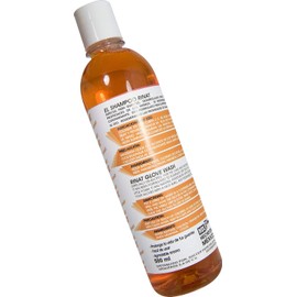 Shampoo para guantes de portero Rinat GLOVE WASH 500 ml – Limpieza profesional